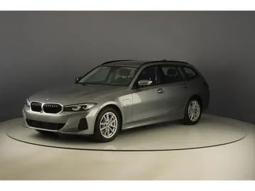 BMW 320 E Touring