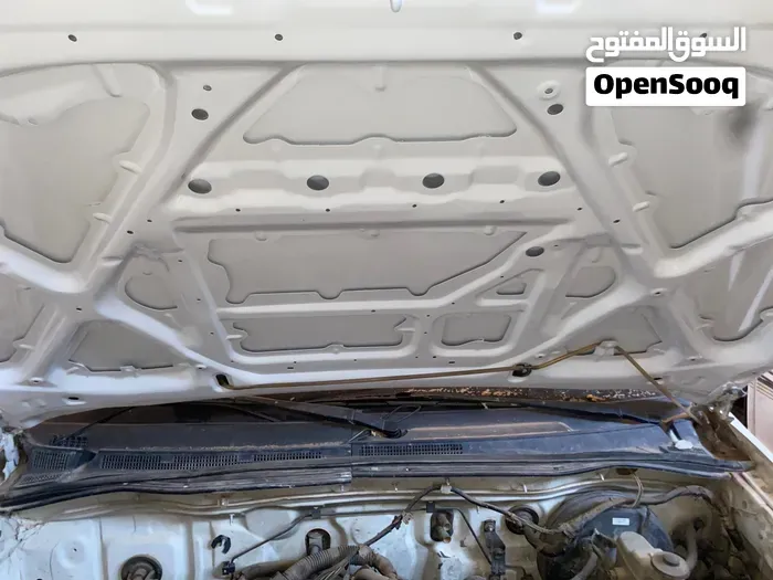 Toyota Hilux 2007 photo 4