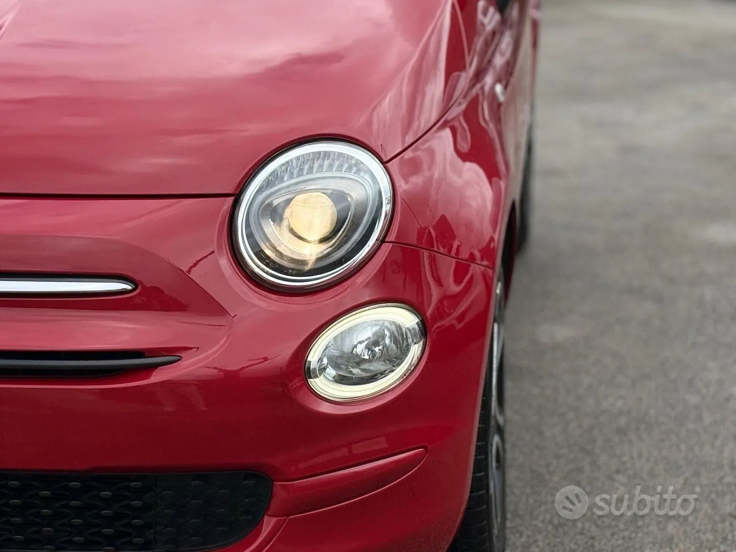 Fiat 500 2023 photo 4