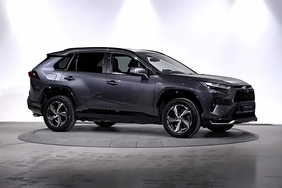 Toyota Rav4 2022 photo 5