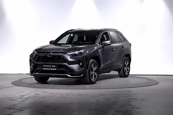 Toyota Rav4 2022 photo 2