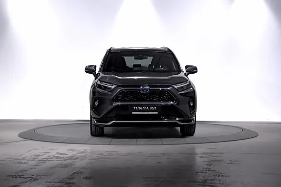 Toyota Rav4 2022 photo 3