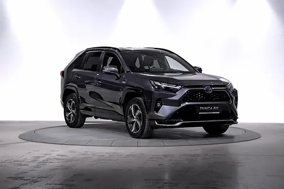 Toyota Rav4 2022 photo 4