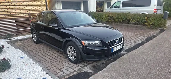 Volvo C30