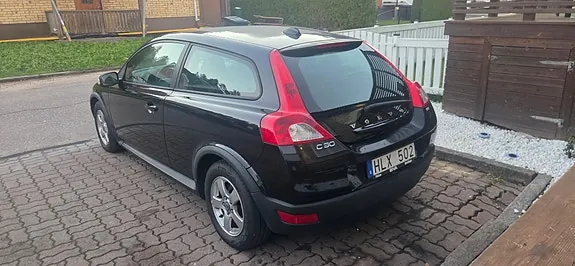 Volvo C30 2009 photo 3