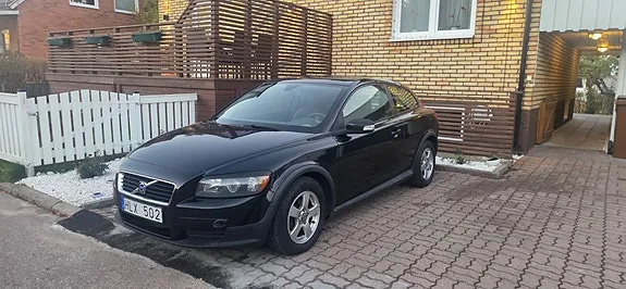 Volvo C30 2009 photo 2