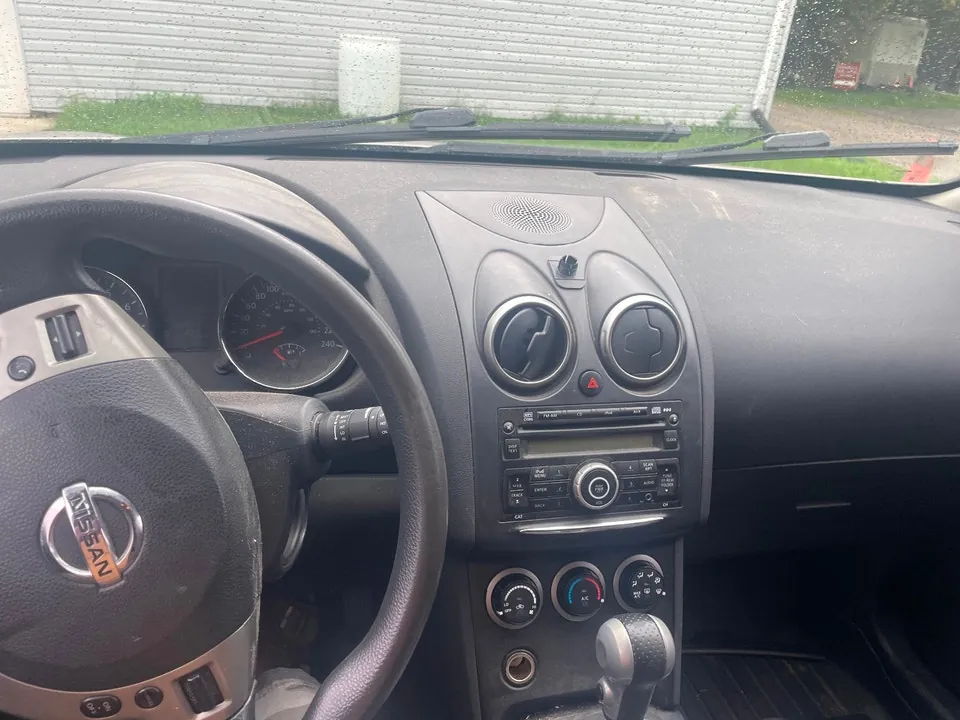 Nissan Rogue 2012 photo 3