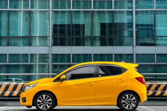 Honda Brio 2022 photo 4