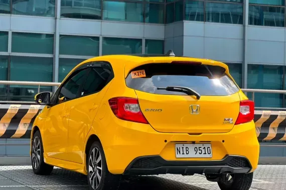 Honda Brio 2022 photo 5