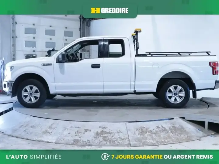 Ford F-150 2020 photo 5