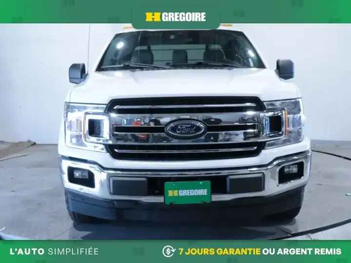 Ford F-150 2020 photo 2