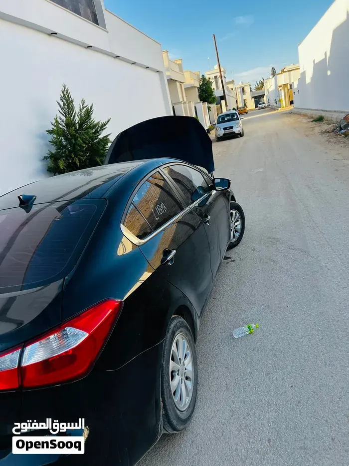 Kia K3 2015 photo 4