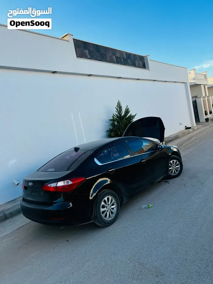 Kia K3 2015 photo 3