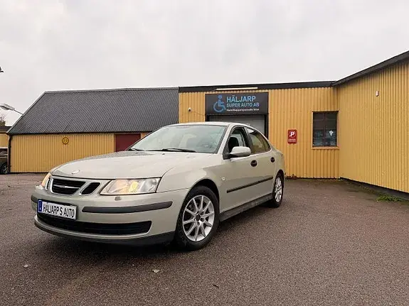 Saab 9-3