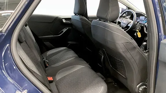 Ford Puma 2023 photo 5