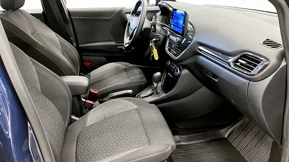 Ford Puma 2023 photo 3