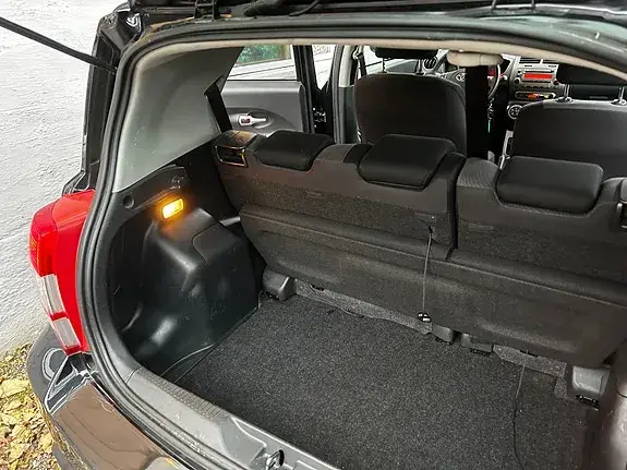 Toyota Urban Cruiser 2012 photo 5