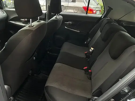Toyota Urban Cruiser 2012 photo 4