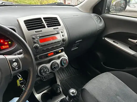 Toyota Urban Cruiser