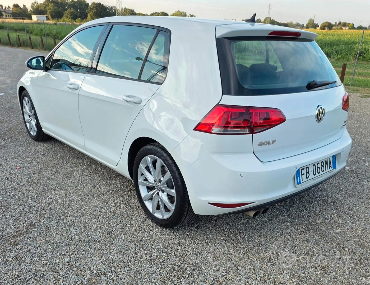 Volkswagen Golf 2015 photo 5