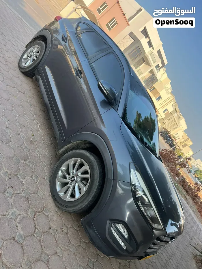 Hyundai Tucson 2016 photo 2