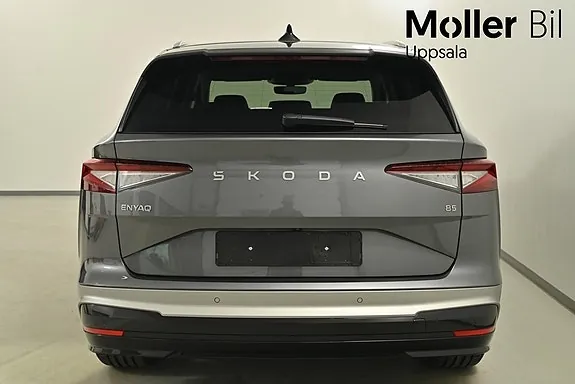Skoda Enyaq 2027 photo 4