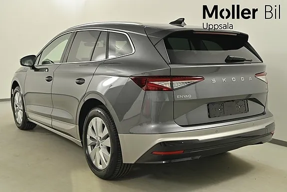 Skoda Enyaq 2027 photo 3