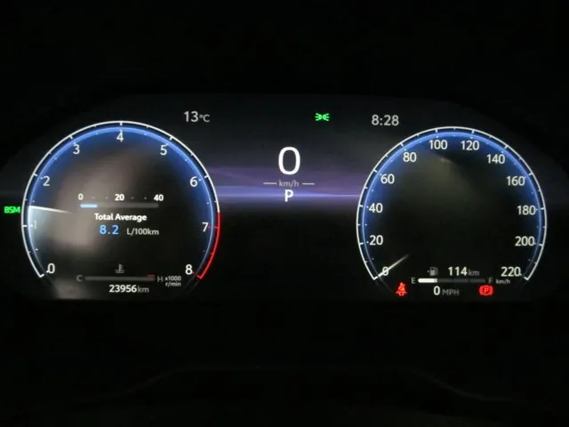 Toyota Rav4 2025 photo 5