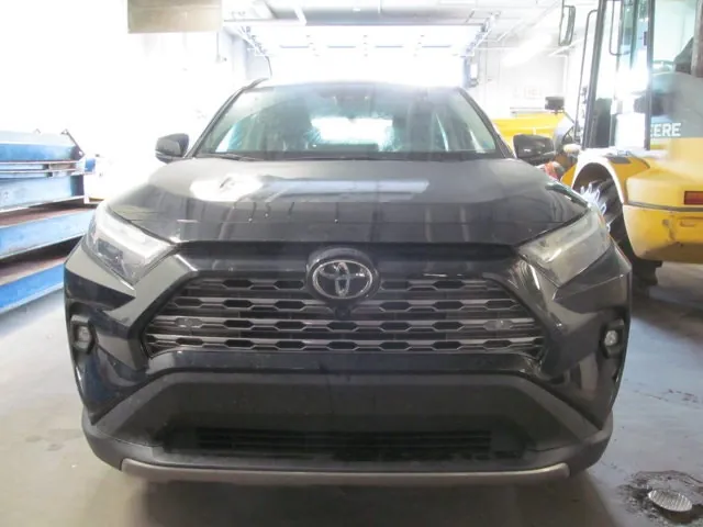 Toyota Rav4 2025 photo 2