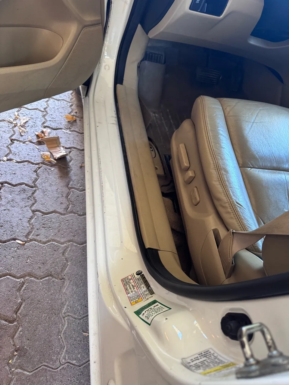 Honda Accord 2011 photo 4