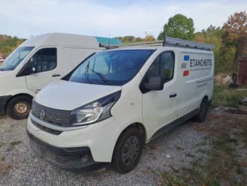 Fiat Talento