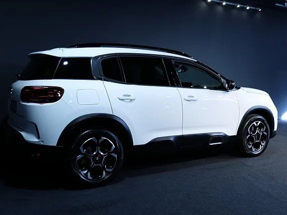 Citroen C5 Aircross 2023 photo 3