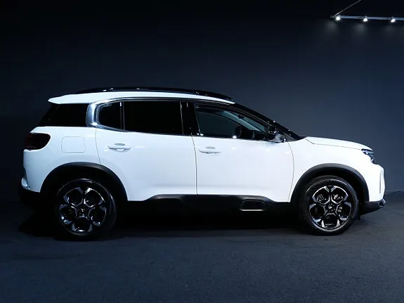 Citroen C5 Aircross 2023 photo 2