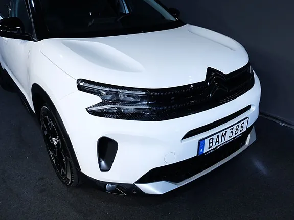Citroen C5 Aircross 2023 photo 5