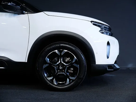 Citroen C5 Aircross 2023 photo 4