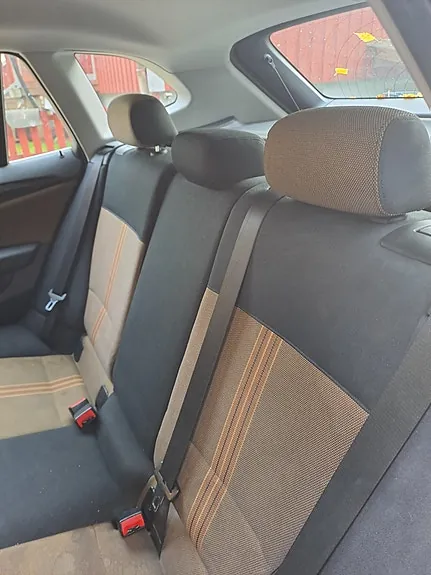 BMW X1 2012 photo 5