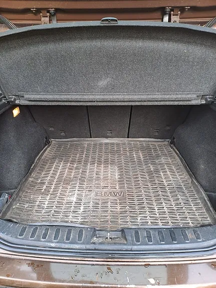 BMW X1 2012 photo 4