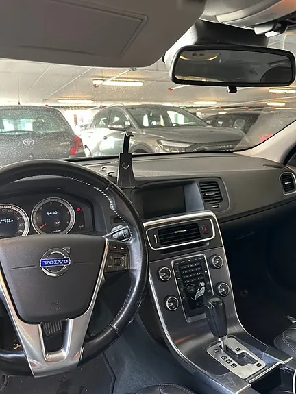 Volvo V60 2012 photo 3