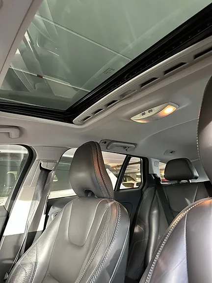 Volvo V60 2012 photo 2