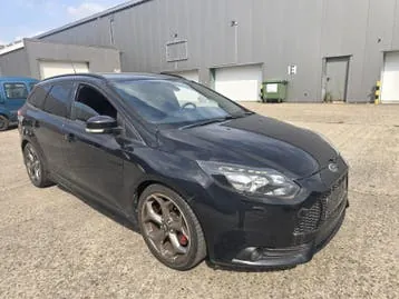 Ford Focus St