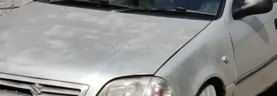 Suzuki Cultus