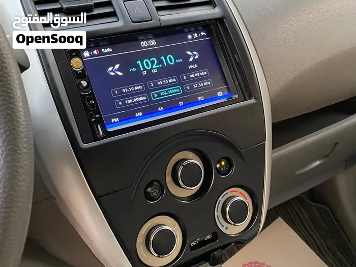 Nissan Sunny 2023 photo 2