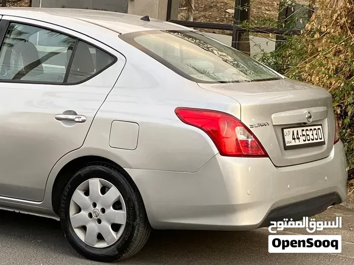 Nissan Sunny 2023 photo 3
