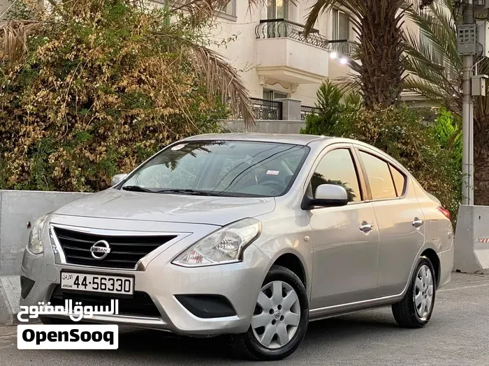 Nissan Sunny