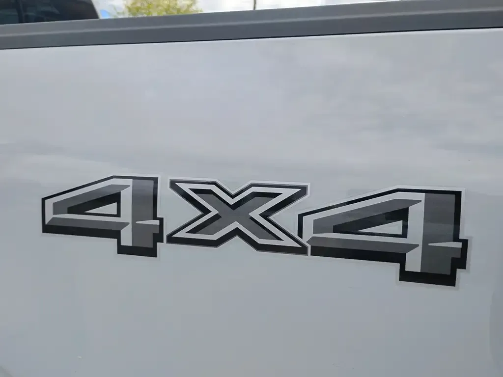 Ford F-150 2026 photo 5