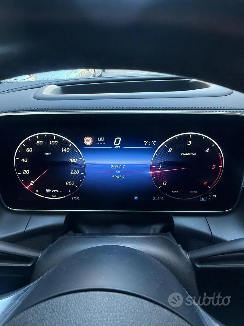 Mercedes-Benz Glc 2023 photo 3