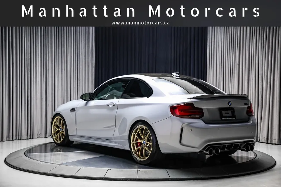 BMW M2 2020 photo 5