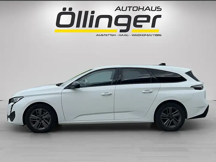 Peugeot 308 Sw 2022 photo 2