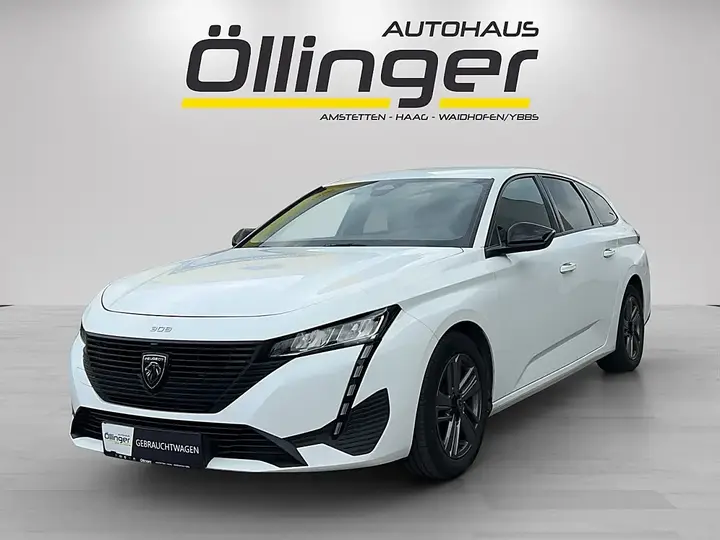 Peugeot 308 Sw