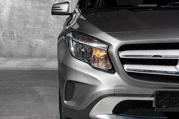 Mercedes-Benz Gla 180 2016 photo 4